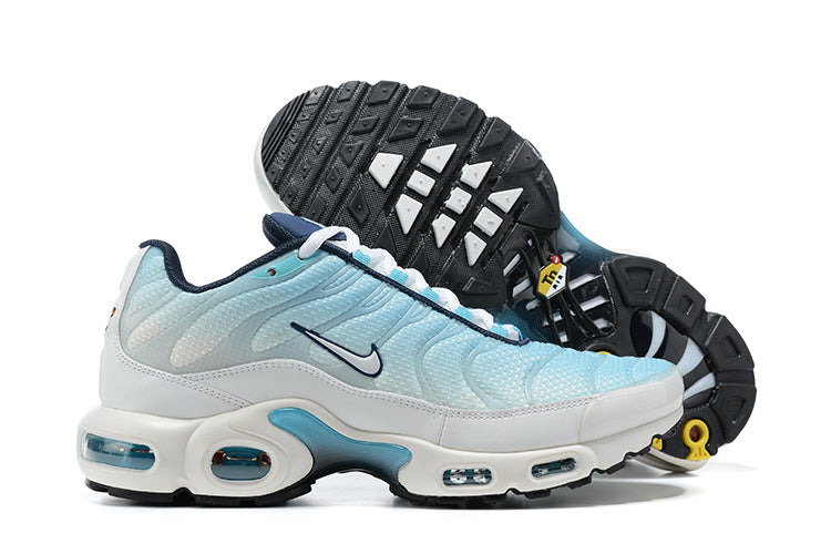 Nike air max plus sky clearance blue