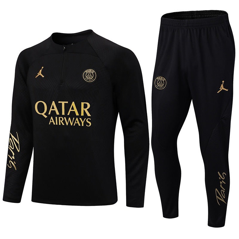 Tracksuit paris 2024 saint germain