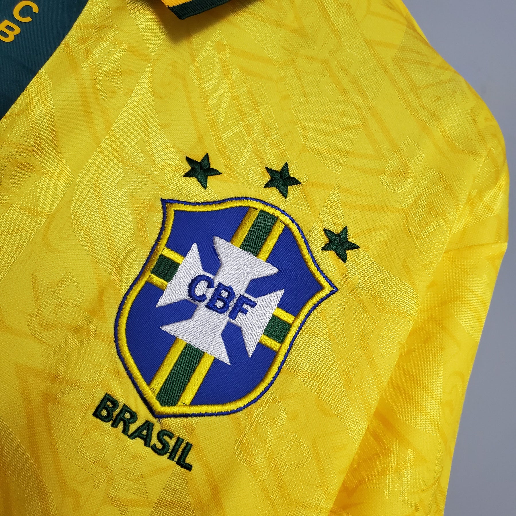 RETRÔ BRASIL 91/93