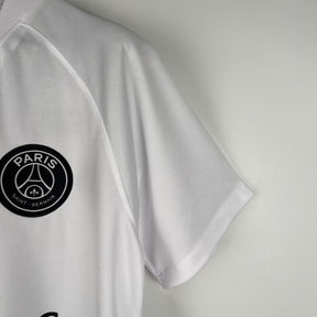 RETRÔ PSG 18/19 WHITE