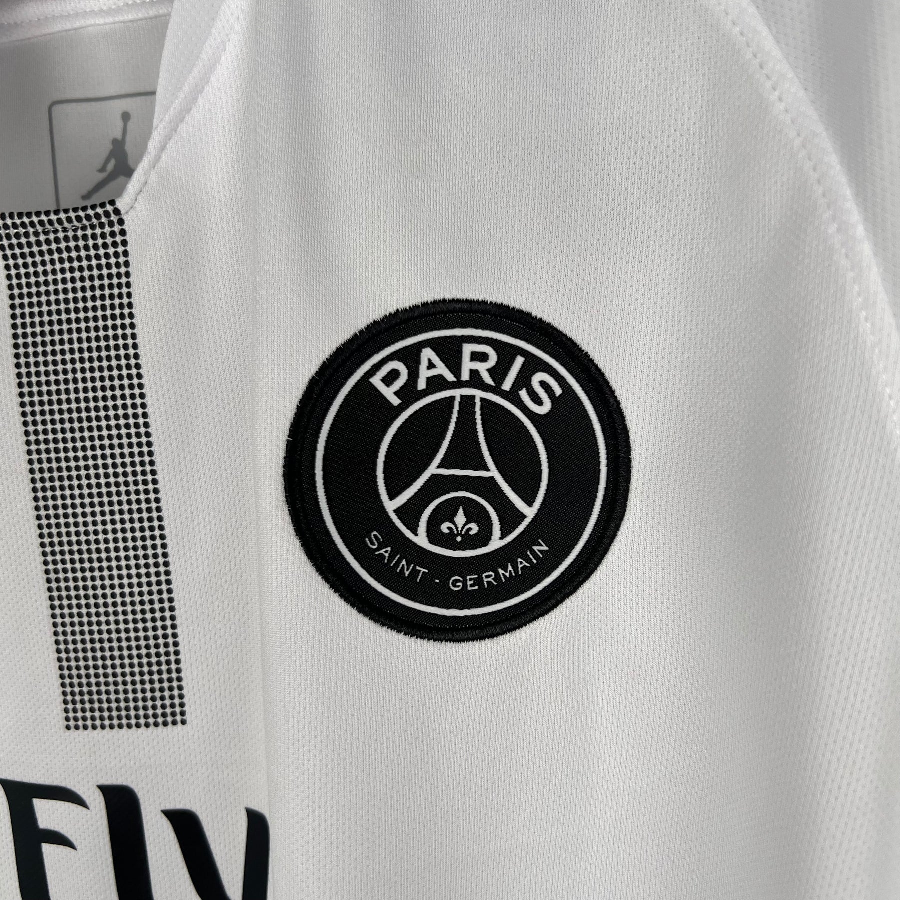 RETRÔ PSG 18/19 WHITE