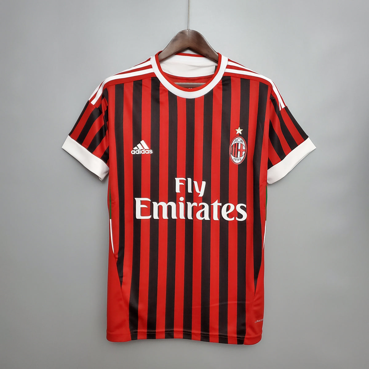 RETRÔ AC MILAN 11/12