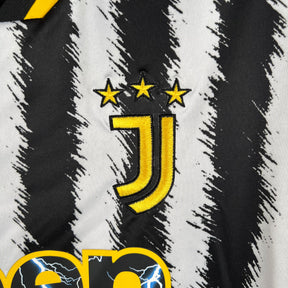 MANGA LONGA JUVENTUS 23/24