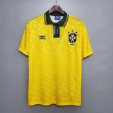 RETRÔ BRASIL 91/93