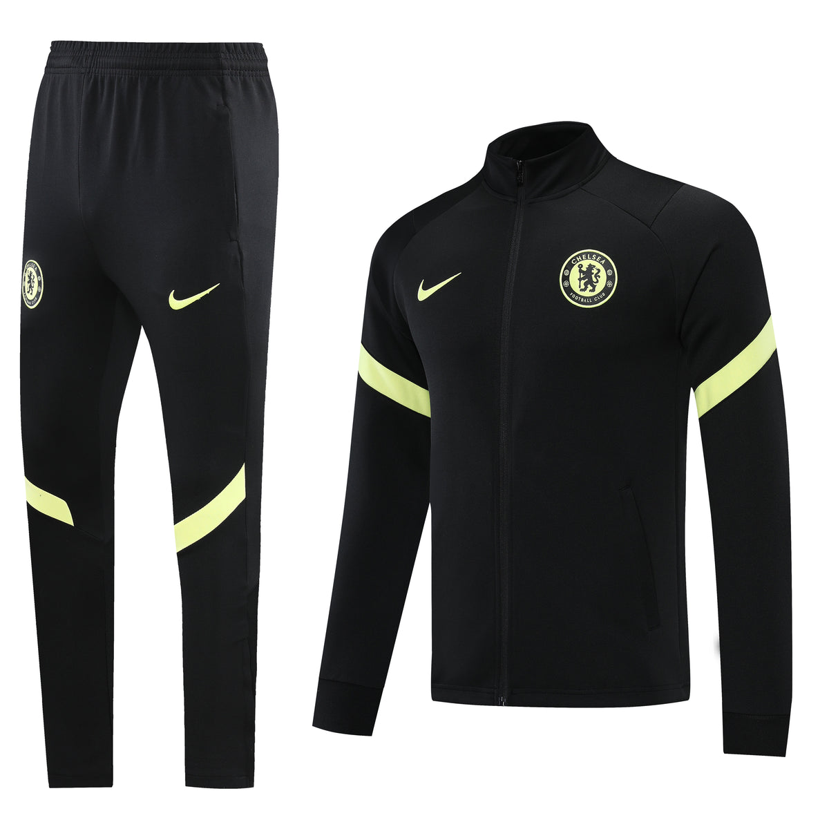 TRACKSUIT CHELSEA 2021