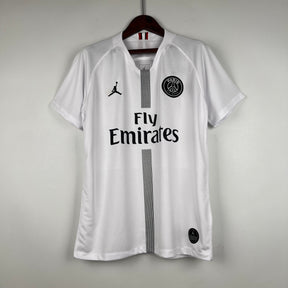 RETRÔ PSG 18/19 WHITE