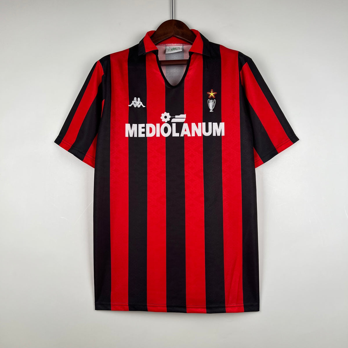 RETRÔ AC MILAN 89/90