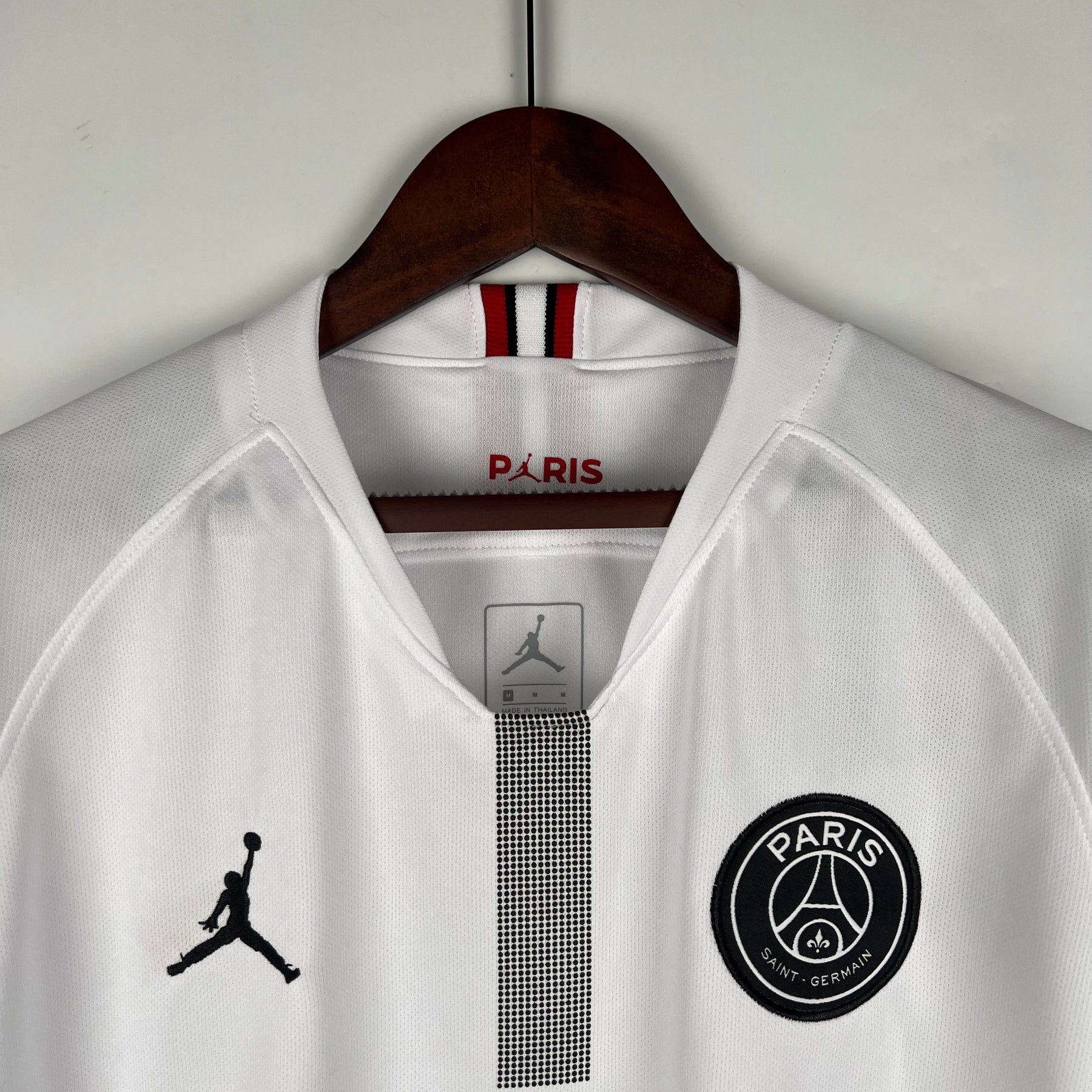 RETRÔ PSG 18/19 WHITE