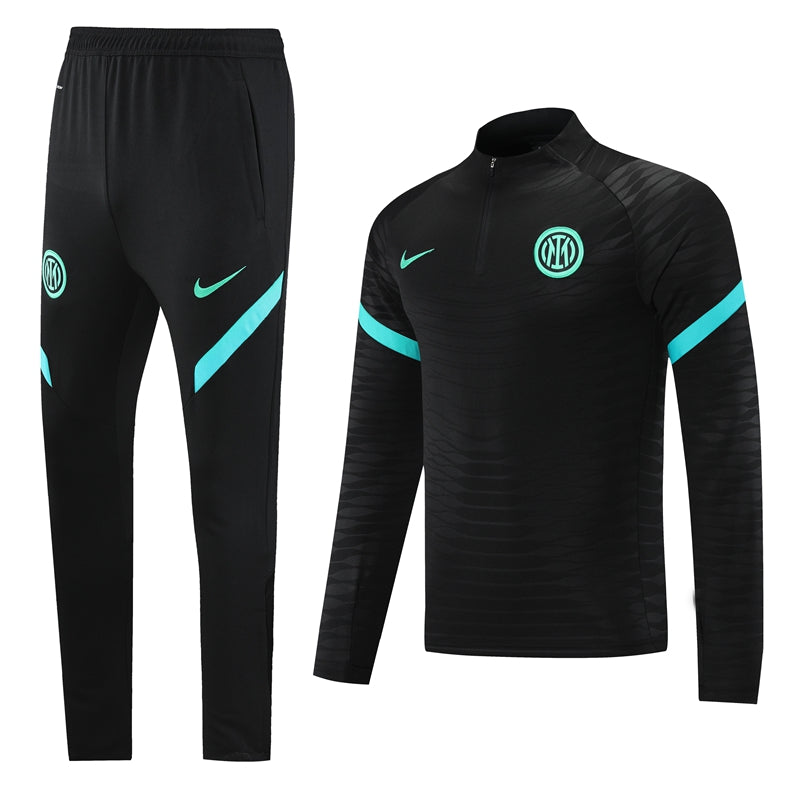 TRACKSUIT INTER DE MILÃO 21/22