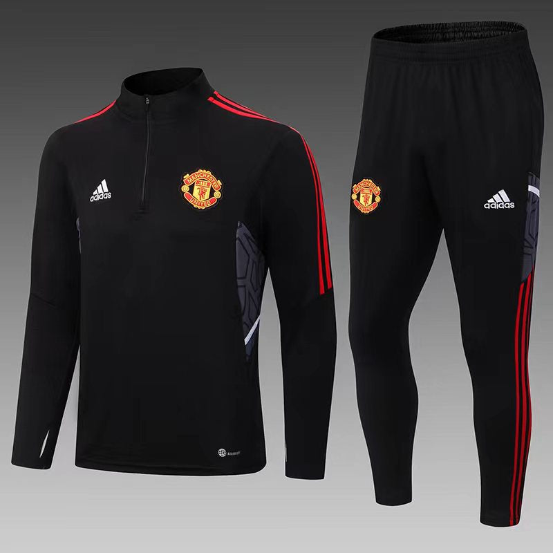 TRACKSUIT MANCHESTER UNITED 2021/22