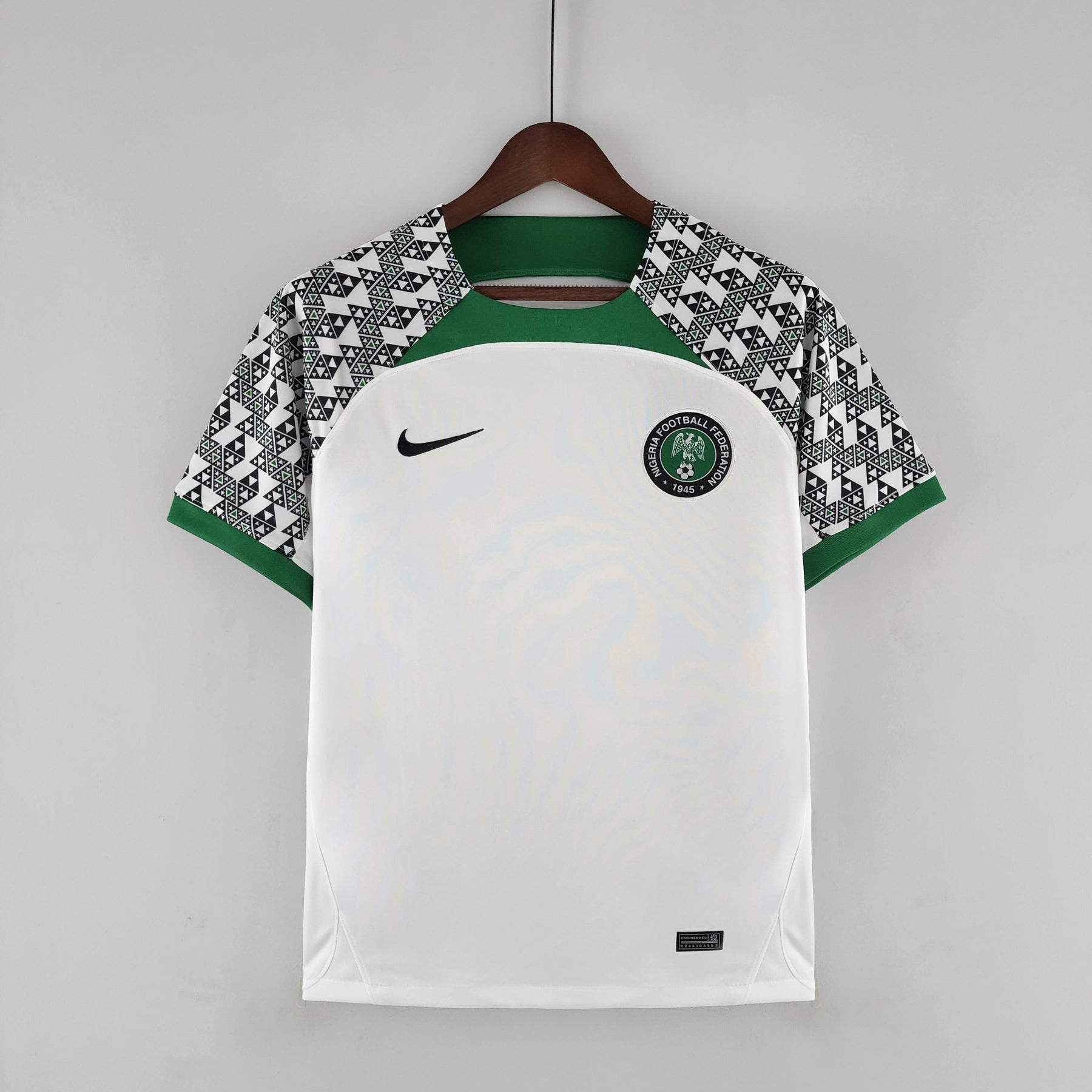 NIGÉRIA 2022 (COPA DO MUNDO)