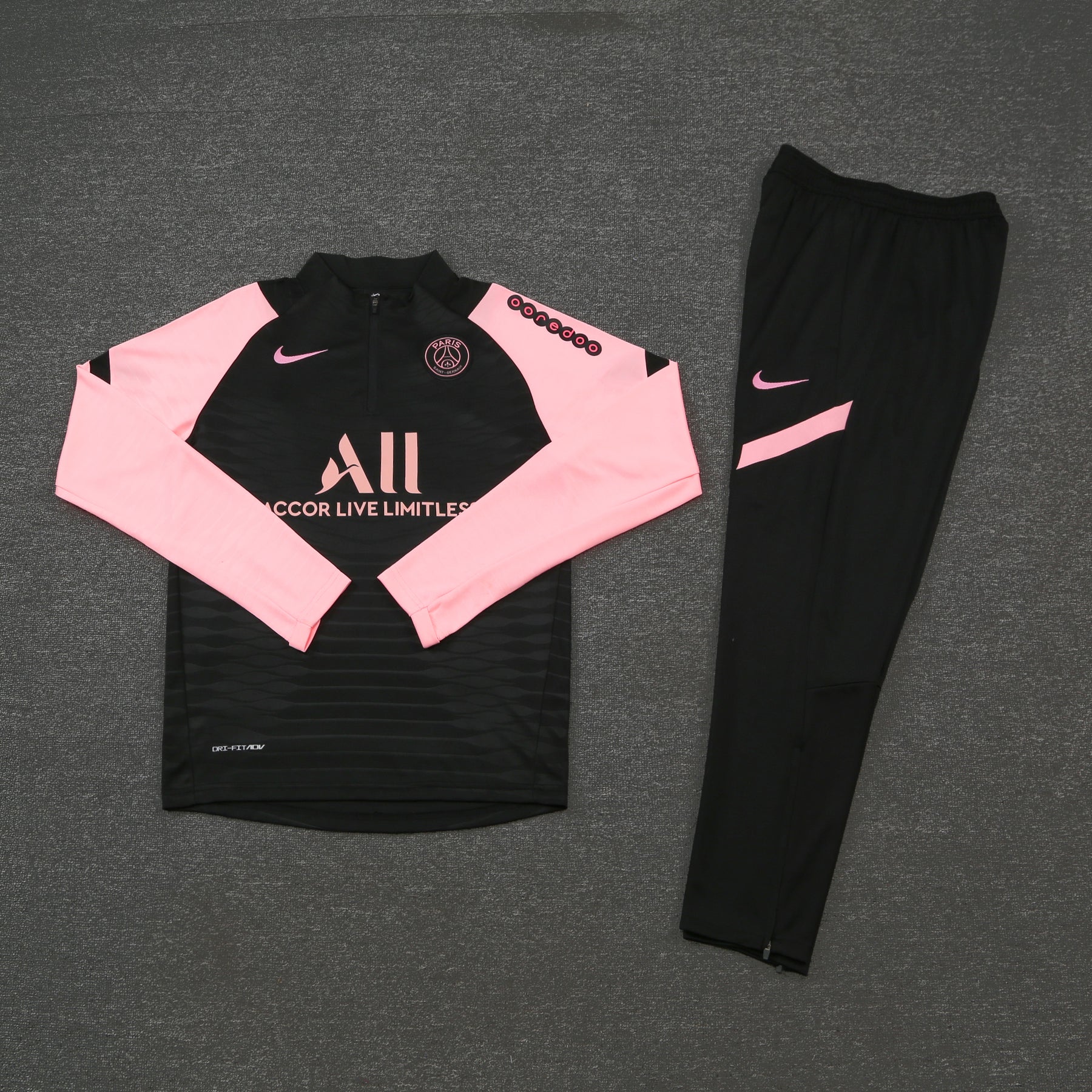 TRACKSUIT PSG 2022