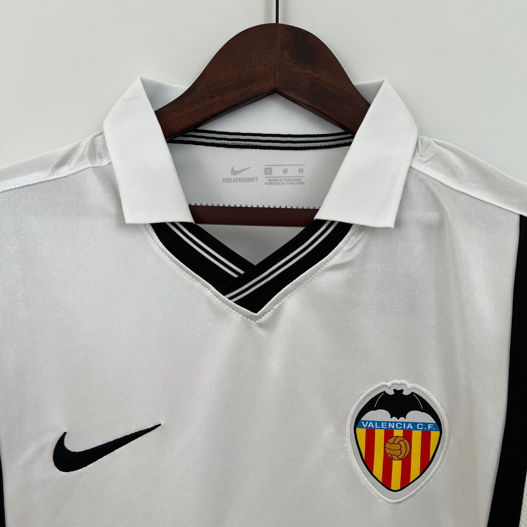 RETRÔ VALENCIA 00/01