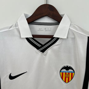 RETRÔ VALENCIA 00/01