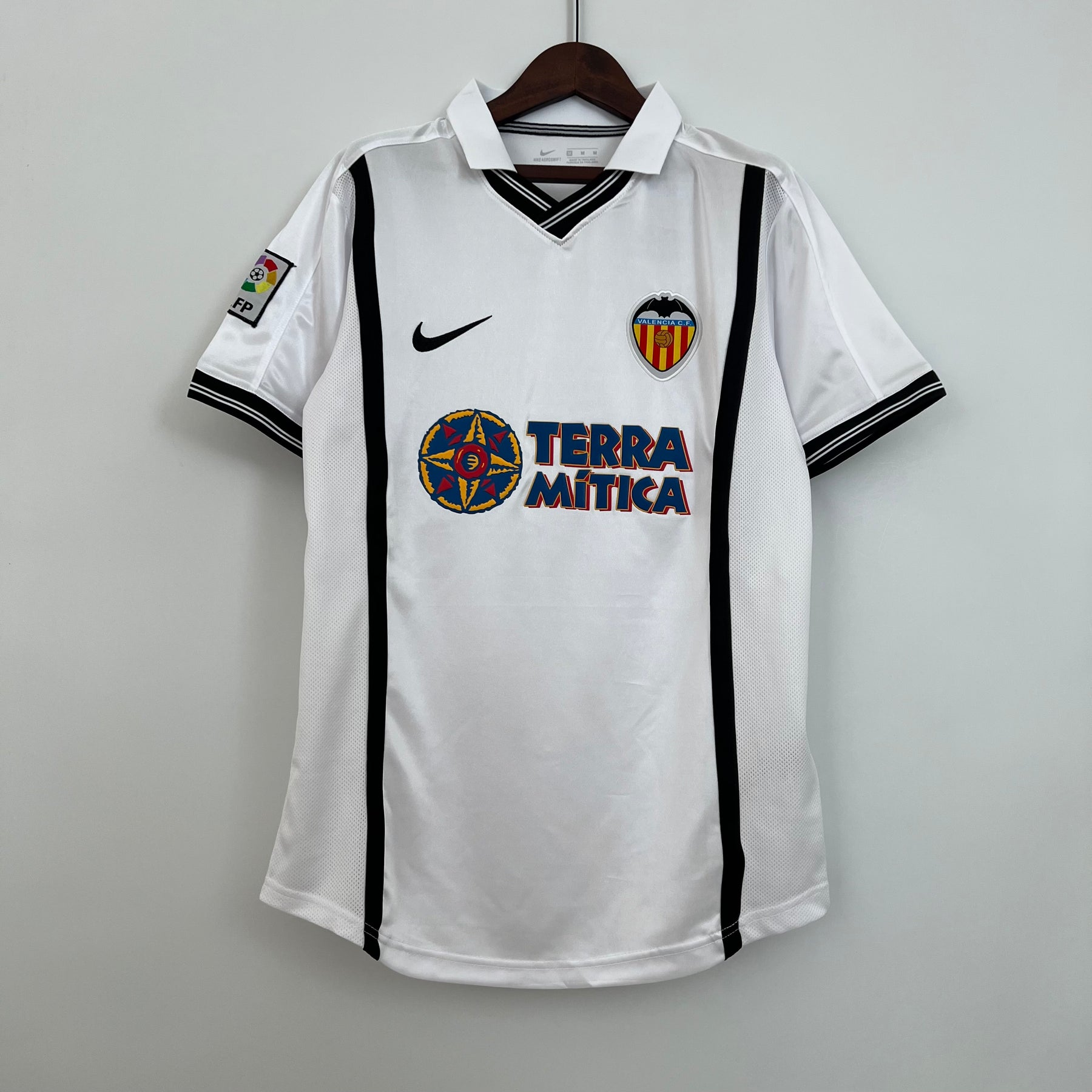 RETRÔ VALENCIA 00/01