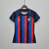 BARCELONA FEMININO 22/23