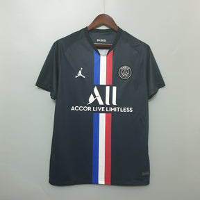 RETRÕ PSG 19/20