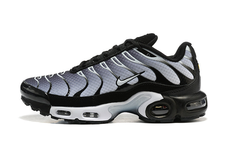 AIR MAX PLUS METALLIC SILVER