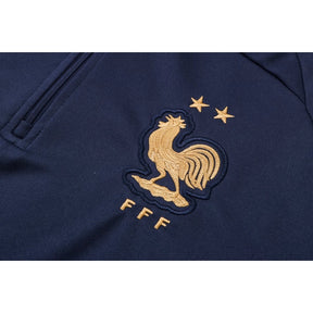 TRACKSUIT FRANÇA 22/23