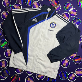 JACKET CHELSEA 2009/10 RELÍQUIA