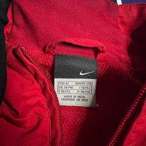 JACKET MAN.UNITED NIKE x TOTAL90 RELÍQUIA