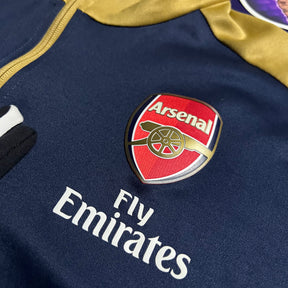 JACKET ARSENAL 15/16