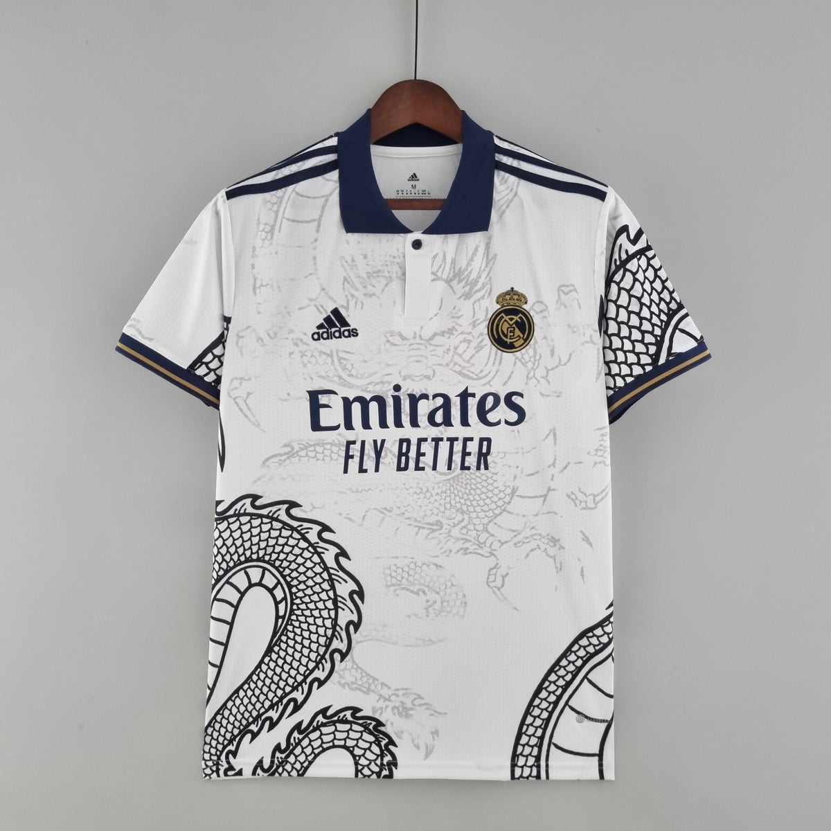 REAL MADRID DRAGON 22/23